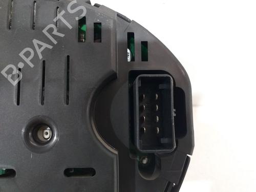 Instrument cluster VW POLO (9N_, 9A_) 1.4 TDI | BP15518959C47 