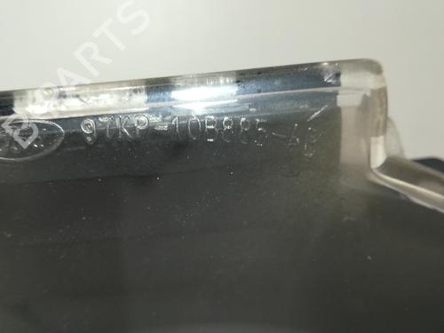 Instrument cluster FORD KA (RB_) 1.3 i | BP13388755C47 