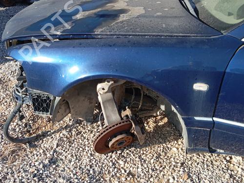 Kotflügel links vorne für AUDI A8 D2 (4D2, 4D8) 2.5 TDI (180 hp) 12274257
