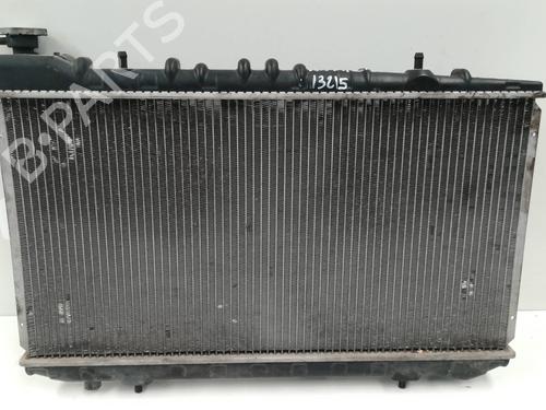 Water radiator NISSAN PRIMERA Hatchback (P10) 2.0 16V 4x4 | BP9359988M31 