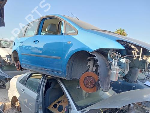 Venstre bakpanel FORD FOCUS C-MAX (DM2)  | BP22799813C60 