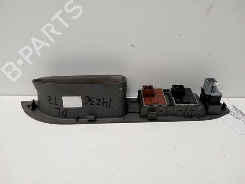 Left front window switch SEAT IBIZA III (6L1) | BP16237986I27