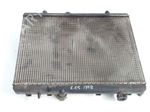 Køler CITROËN C5 I (DC_) 2.2 HDi (DC4HXB, DC4HXE) | BP11346928M31 