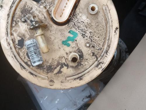 Pompe à carburant VW PASSAT B6 (3C2)  | BP16564590M76 