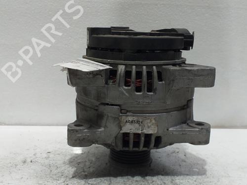 Used Alternator CITROËN XSARA PICASSO (N68) [1999-2012]  9351665
