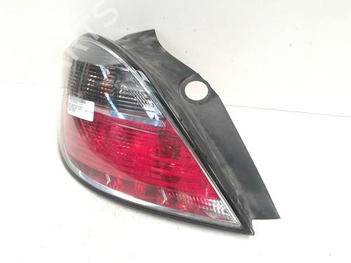 Left taillight OPEL ASTRA H (A04) 1.7 CDTI (L48) | BP10233181C34 