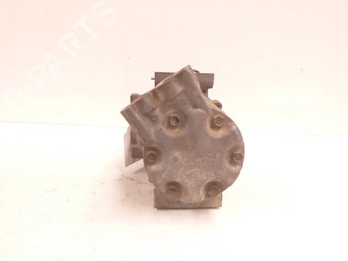AC compressor RENAULT CLIO II (BB_, CB_)  | BP15545221M34 