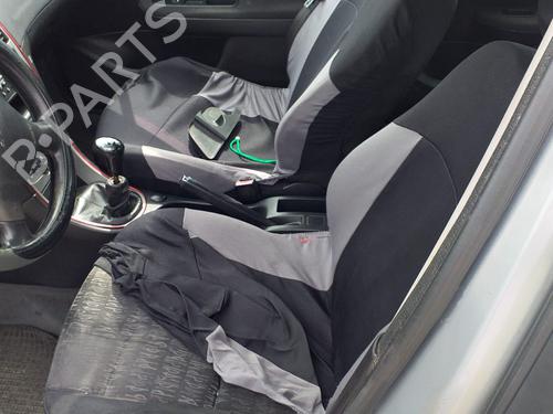 Kjølevifte elektrisk PEUGEOT 307 Break (3E) 2.0 HDI 90 | BP9360031M35 