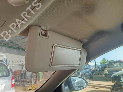 Used Right sun visor OPEL INSIGNIA A (G09) [2008-2017]  28484513