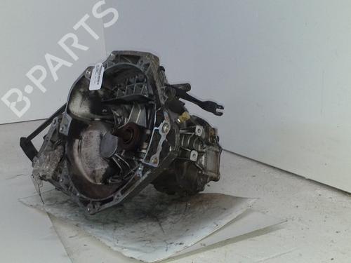 Gearbox OPEL TIGRA (S93)  | BP10246009M3 