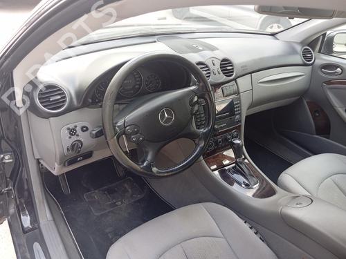 Right headlight MERCEDES-BENZ CLK (C209) | BP30111200C29