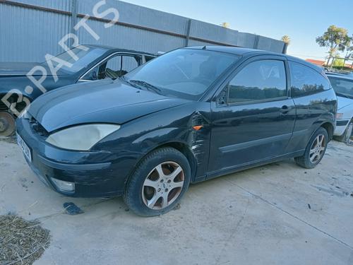 Used Front left lock FORD FOCUS I Saloon (DFW) 1.8 Turbo DI / TDDi (90 hp) 16229546