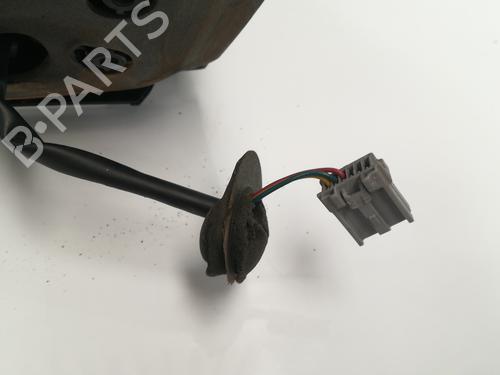 Left mirror NISSAN ALMERA II (N16) 1.5 | BP15518981C26 