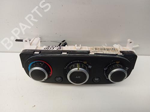 Climate control RENAULT CLIO IV (BH_)  | BP23954910I5 