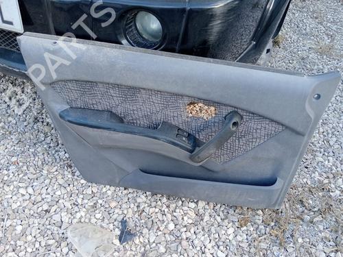 Used Left front window switch HYUNDAI ATOS (MX) 1.1 (58 hp) 25296137