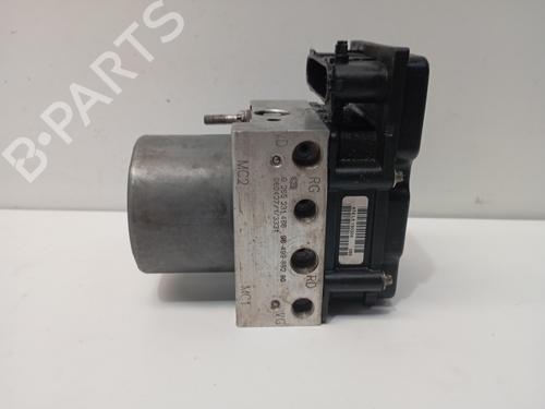 ABS pump OPEL MERIVA B MPV (S10) 1.6 CDTI (75) | BP36073437M43 - Image 3