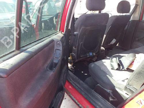 AC Kompressor OPEL ZAFIRA A MPV (T98) 2.0 DTI 16V (F75) | BP9361176M34 