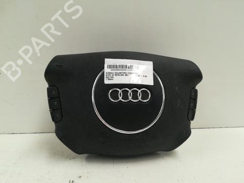 Førerens kollisjonspute AUDI A4 B5 (8D2) [1994-2001]  9347732