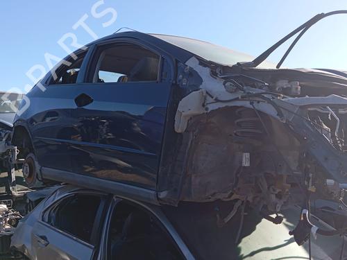 Used Front right lock HONDA CIVIC VIII Hatchback (FN, FK) 2.2 CTDi (FK3) (140 hp) 12275345