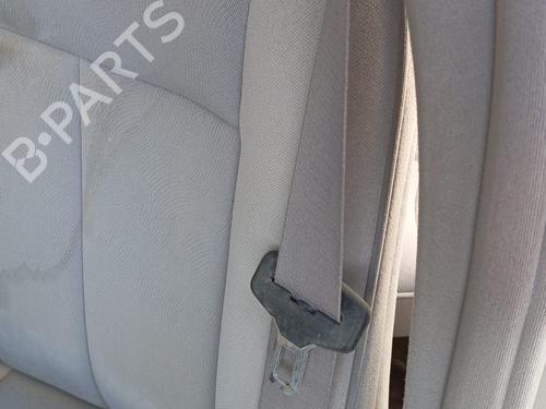 Ceinture de sécurité avant gauche MERCEDES-BENZ E-CLASS (W210) E 220 CDI (210.006) (143 hp) 12282849