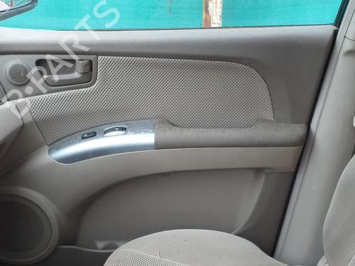 Used Front right window mechanism KIA SPORTAGE II (JE_, KM_) [2004-2011]  12279079