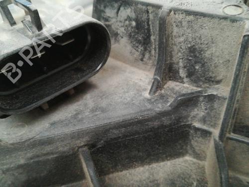 Radiator fan FIAT GRANDE PUNTO (199_) 1.3 D Multijet (199.AXD11, 199.AXD1A, 199.AXD1B,... | BP9359590M35