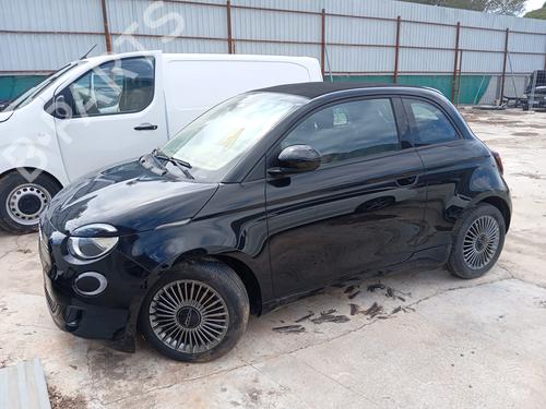 Rat FIAT 500 C (312_)  | BP29923932C49  - Image 6