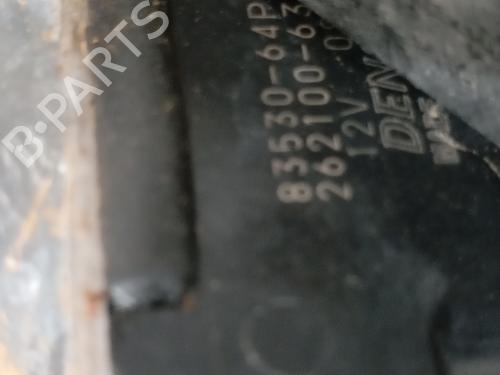 Front right window mechanism SUZUKI VITARA (LY) | BP37236812C23 - Image 2