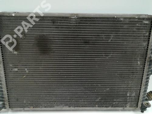 Used Water radiator Water radiator RENAULT LAGUNA I (B56_, 556_) 2.2 D (B56F/2) (83 hp) 9349070 9349070