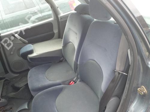 Scheinwerfer links CITROËN XSARA PICASSO (N68) 1.6 16V | BP15676542C28 