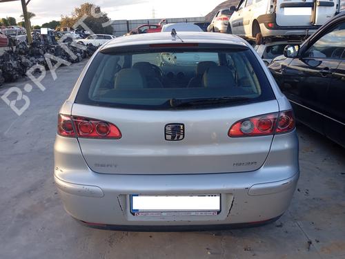 Engine SEAT IBIZA III (6L1) | BP30641960M1