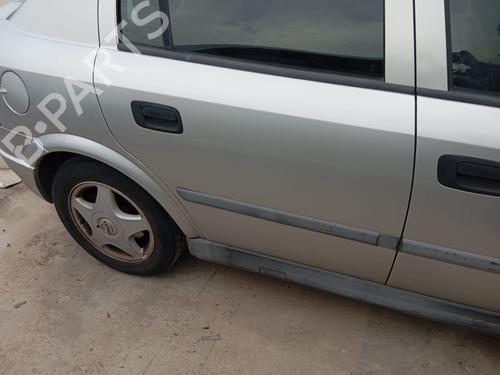 Dør høyre bak OPEL ASTRA G Hatchback (T98) 1.8 16V (F08, F48) (116 hp) 21389139