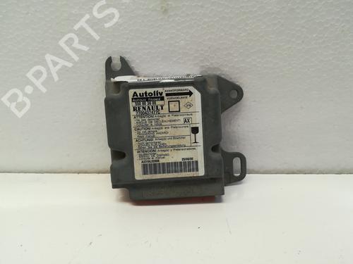 Airbag module RENAULT MEGANE I Classic (LA0/1_) [1996-2008]  9349940