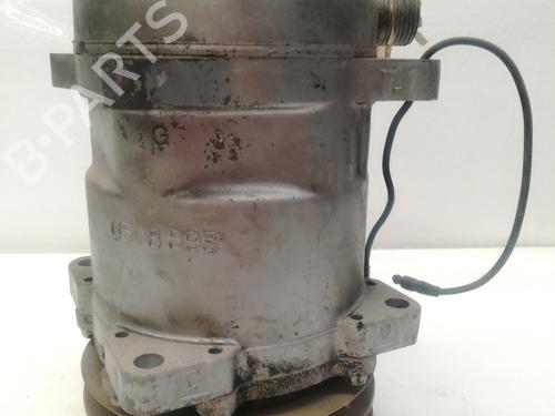 AC compressor MERCEDES-BENZ C-CLASS (W202)  | BP9347332M34 
