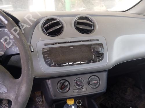 Used Climate control SEAT IBIZA IV (6J5, 6P1) [2008-2017]  26719698