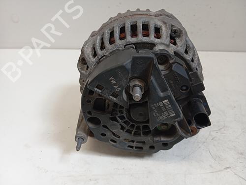 Alternator SEAT IBIZA IV (6J5, 6P1)  | BP28961162M7 