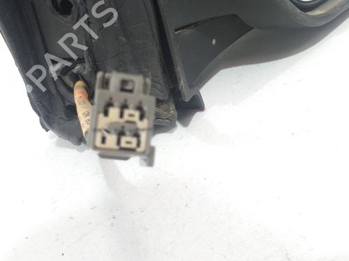 Ryggespeil høyre FORD FOCUS II (DA_, HCP, DP)  | BP9355622C27 