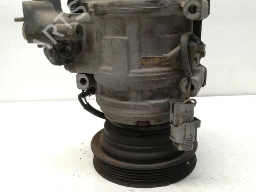 Used AC compressor TOYOTA CARINA E VI (_T19_) [1992-1997]  10245717