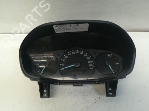 Used Instrument cluster FORD KA+ III (UK, FK) 1.2 (69 hp) 9359155