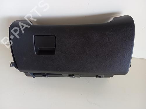 Used Glove box Glove box OPEL MERIVA B MPV (S10) 1.6 CDTI (75) (110 hp) 34471385 34471385