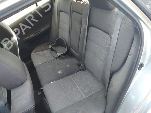 Sæde Bagtil MAZDA 6 Saloon (GG) 2.0 DI (GG14) (136 hp) 21178118