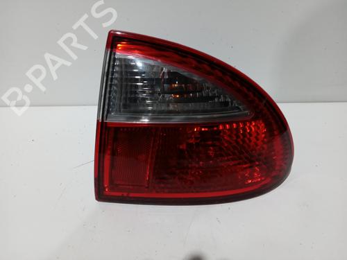 Used Right taillight SEAT LEON (1M1) [1999-2006]  30762341