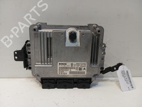 Used Engine control unit (ECU) PEUGEOT 407 (6D_) [2004-2011]  23110370