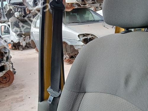 Used Front right seatbelt RENAULT KANGOO (KC0/1_) 1.9 dCi 4x4 (KC0V) (80 hp) 17187569