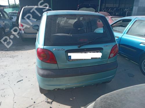 Bakspejl indvendigt DAEWOO MATIZ (M100, M150) 0.8 | BP16231158I6 
