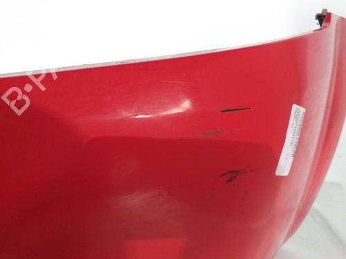 Front bumper CHEVROLET AVEO / KALOS Hatchback (T200) 1.4 16V | BP15658632C7 