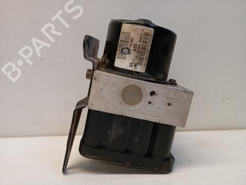 ABS pump CITROËN C5 I (DC_) 2.0 16V (DCRFNC, DCRFNF) | BP36912222M43  - Image 5