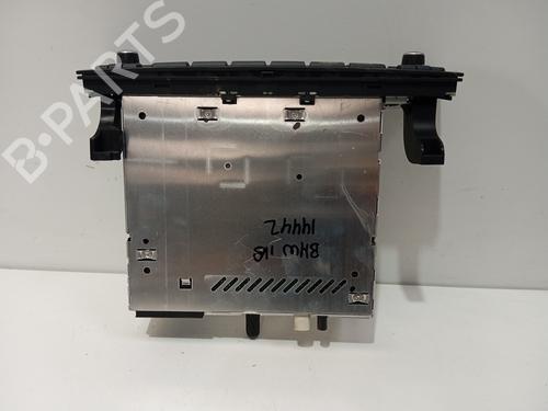 Radio BMW 1 Coupe (E82) 118 d | BP21574982E6 
