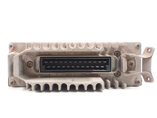 Engine control unit (ECU) MERCEDES-BENZ 124 Saloon (W124)  | BP10245926M57 