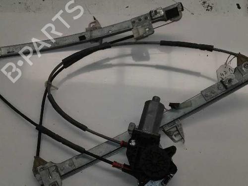 Used Front right window mechanism CITROËN XSARA (N1) [1997-2005]  9353213